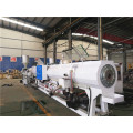 110-315MM HDPE pipe extrusion line drainage and sewage